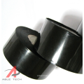 Printer ribbon  30*100m Black ribbon hot stamping foil for plastic